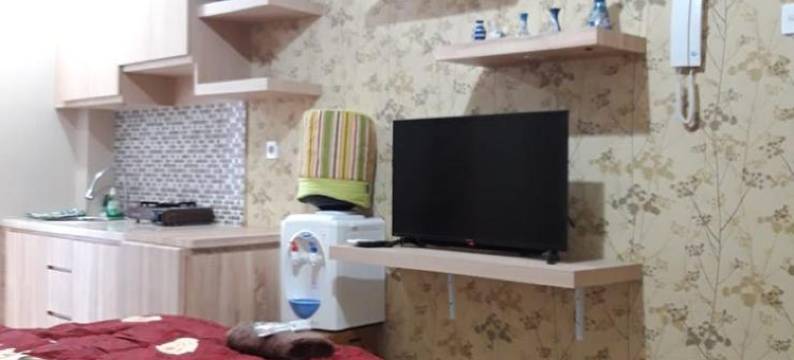 Calista Room at Apartemen Bassura City图片