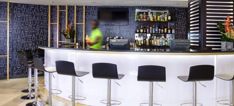 宜必思尚品阿克拉机场酒店(Ibis Styles Accra Airport)图片
