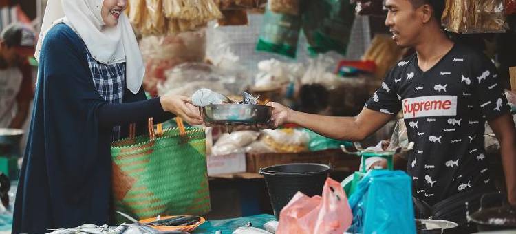 北干巴鲁KHAS酒店(KHAS Pekanbaru Hotel)图片