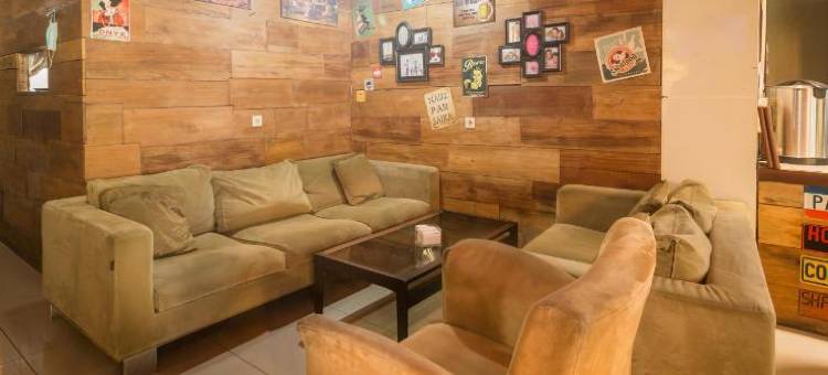 安汶英雄酒店(Hero Hotel Ambon)图片