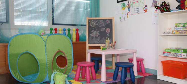 美杜莎锦绣酒店(Hotel Medusa Splendid)图片