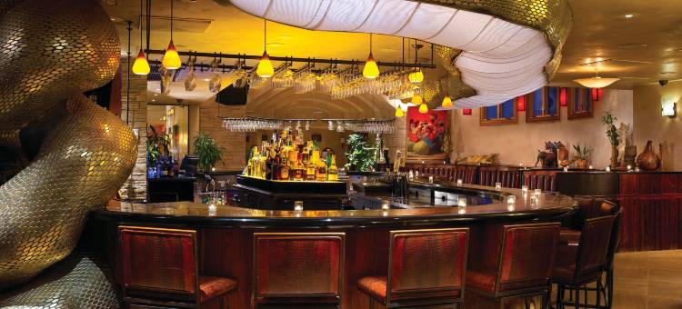 艾尔蒙特萨格拉多遗产度假酒店(El Monte Sagrado Resort & Spa)图片