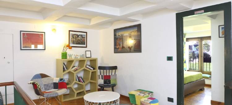 波希米亚精品招待所(Bohémien Boutique Guesthouse)图片