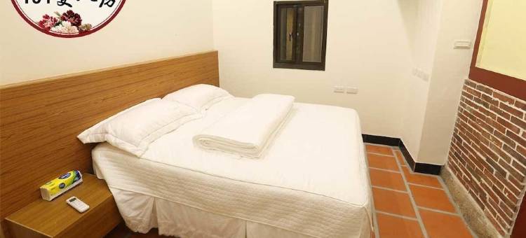 金门-湖前58庄园图片