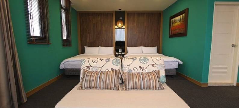 晶致丽景会馆图片