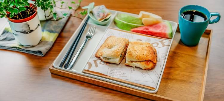 澎湖海洋派对亲子民宿图片