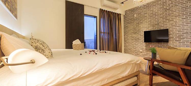 布克伍旅店图片