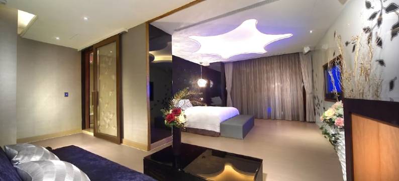 宜兰罗东.晏京精品旅馆图片