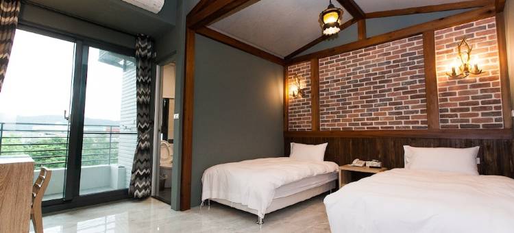 花莲湘羽民宿图片