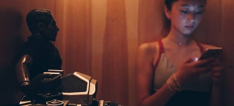 眠舍 (上环店)图片