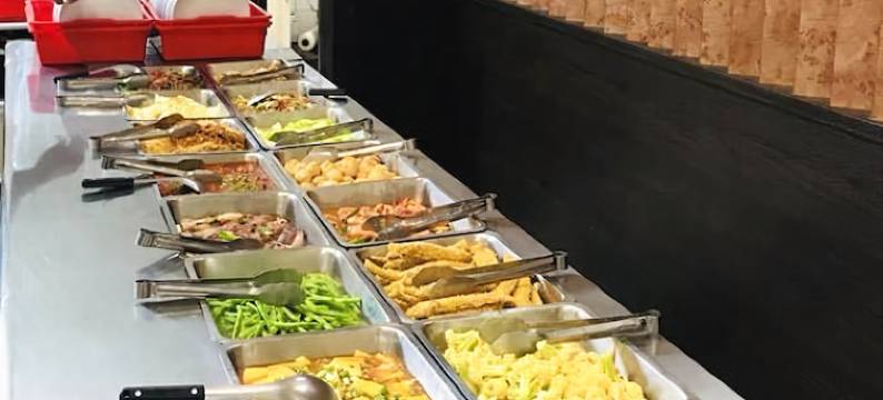 今海岸度假村图片