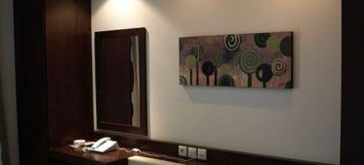 埃斯特仑酒店(Hotel Astron)图片