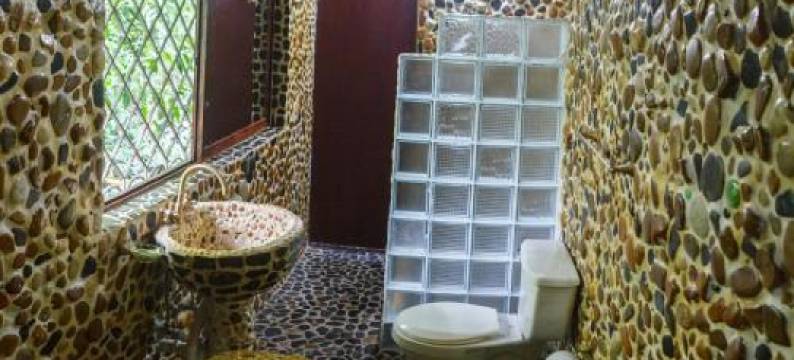 秘密佛陀酒店(The Secret Buddha)图片