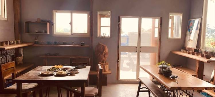 太鲁阁澹雅居图片