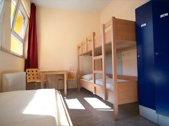 Hostel Haus International Hotel Reviews And Room Rates Trip Com