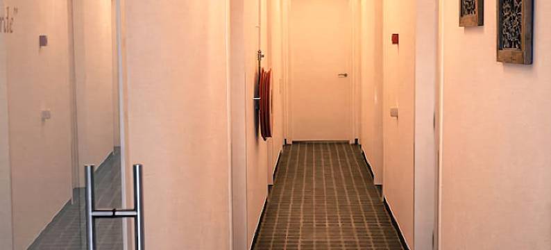 Bed & Breakfast El Manso图片