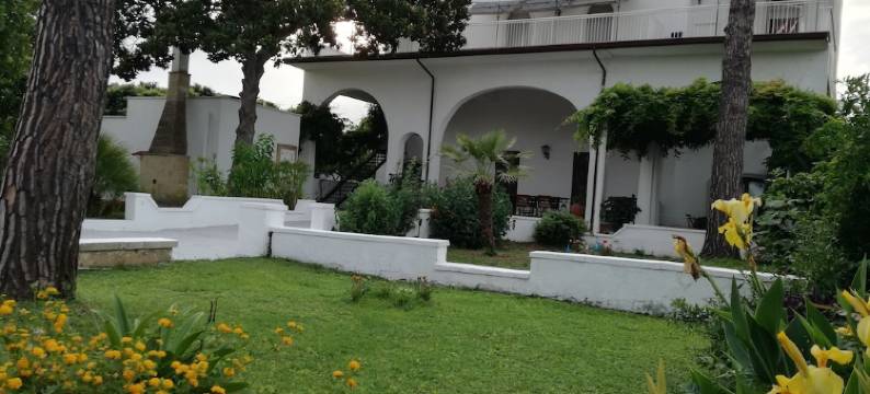 波尔戈菲奥雷乡村别墅酒店(Borgo Fiore Country House)图片