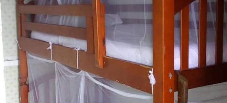 瓦尔纳瓦尔尼小屋酒店(Warna Warni Cabin)图片