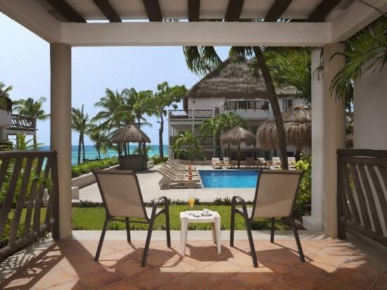 Sunscape Sabor Cozumel All Inclusive Hotel Reviews And Room
