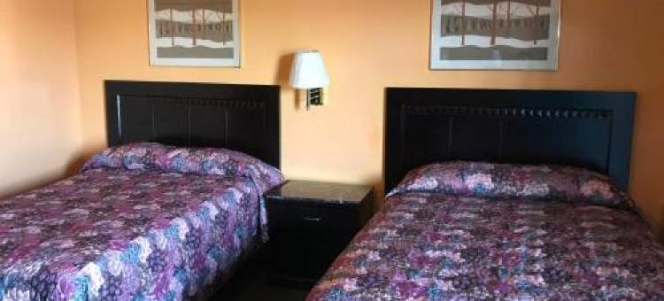 Pratt Budget Inn图片