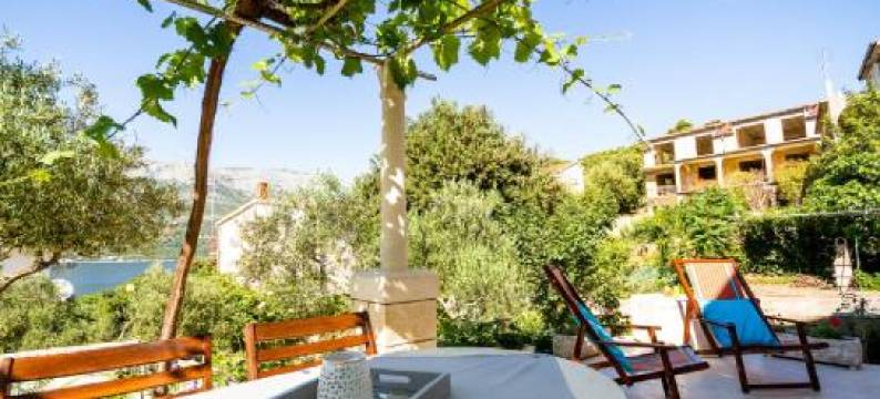 Apartments Laura图片