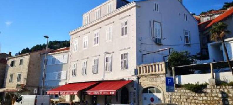 Main Bus Station Rooms图片