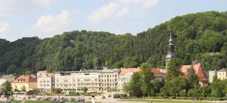 Villa Sonnenburg图片