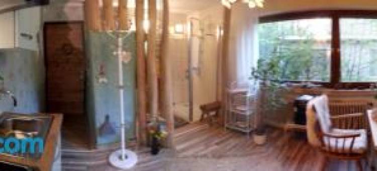 Marburg Apartment Pfiffige Luisa in Ruhiger Waldrandlage Mit Balkon Und Wintergarten图片