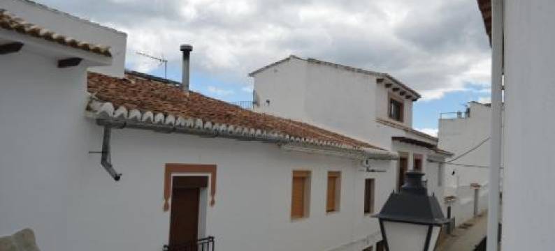 Apartamento Prado - Casa Eva图片