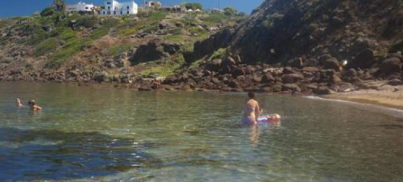 Affittacamere Oasi di Padru B&B图片