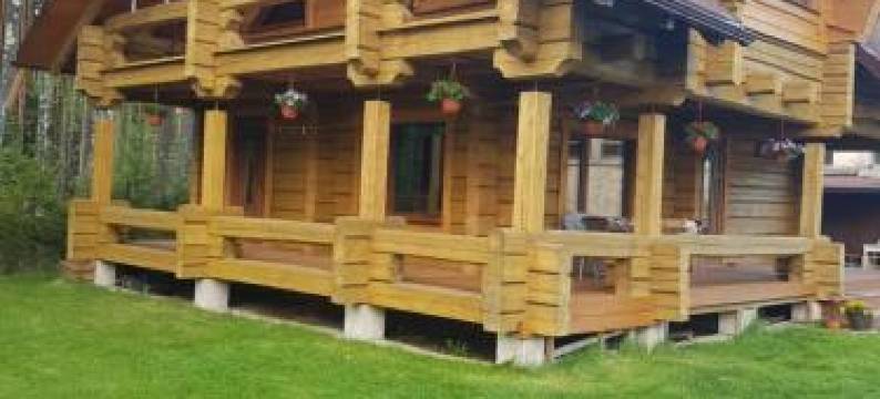 Guest House Saulainie Krasti图片