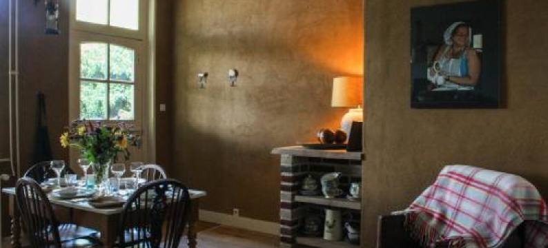 Farmhouse de Hoeve B&B Apartment图片