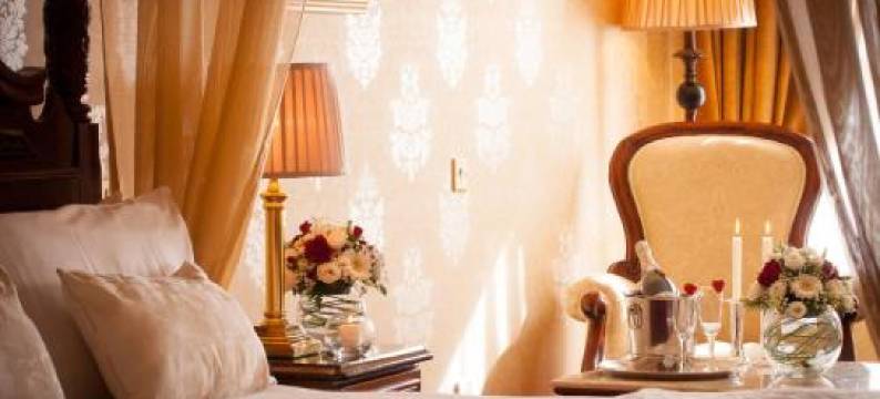 米多克特酒店(Meadow Court Hotel)图片