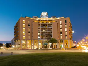 比瑞贝斯特韦斯特酒店(Best Western Hotel Biri)