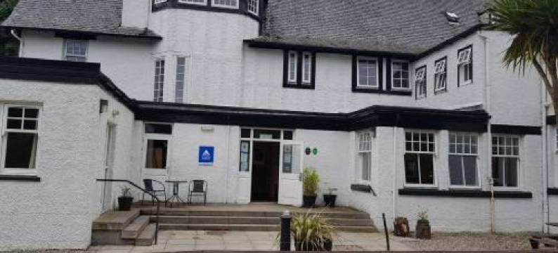 洛赫兰扎青年旅舍(Lochranza Youth Hostel)图片