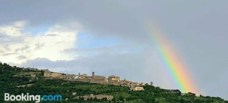 玛格丽特度假屋酒店(Margherita Holiday Home)图片