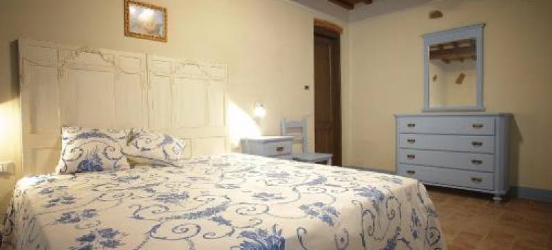 葡萄农庄别墅酒店(Agriturismo Villa le Vigne)图片