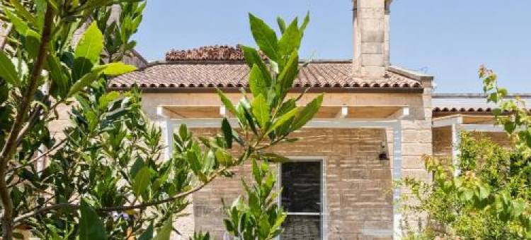 马塞里亚维多利亚乡村民宿(Masseria Vittoria)图片