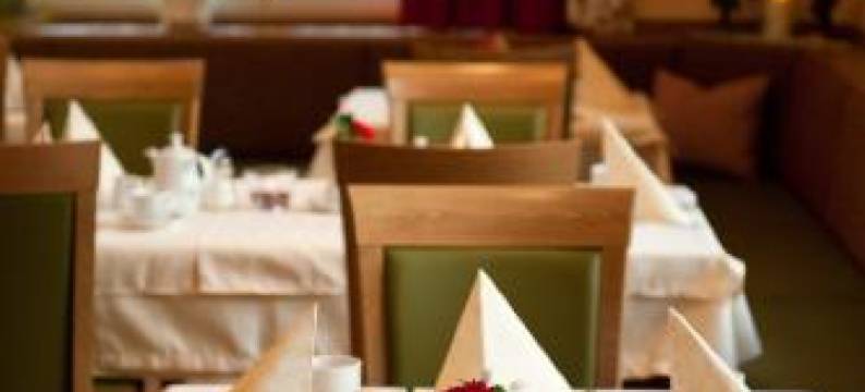 健康-蒙大拿州公寓酒店(Wellness-Aparthotel Montana)图片