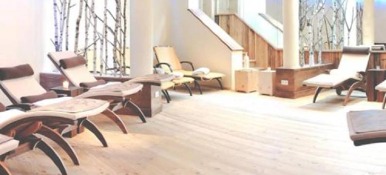 健康-蒙大拿州公寓酒店(Wellness-Aparthotel Montana)图片