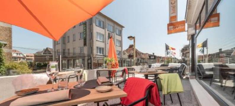 卡玖酒店(Hotel Cajou)图片