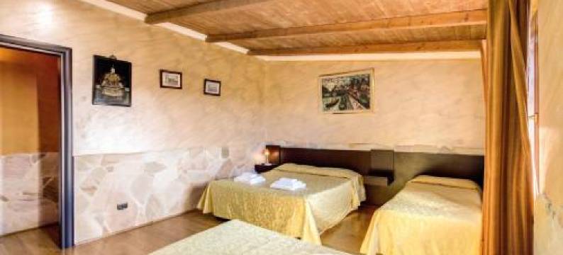 耿集酒店(Villa Gengi)图片