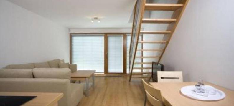 Apartmany Resort图片