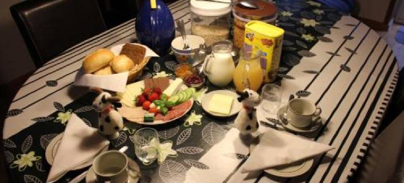 Astrupgaard Farm Holiday图片