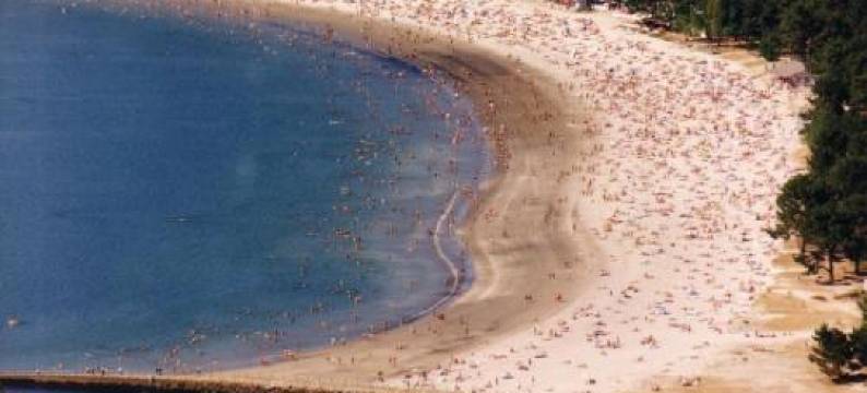 Apartamentos Sarga Sentirgalicia图片