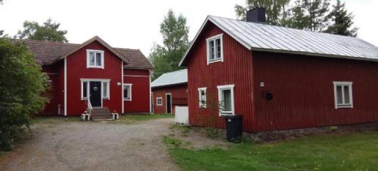 Punavilla Cottage图片