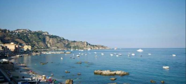 Miriam Sea Front Apartment Jacuzzi图片