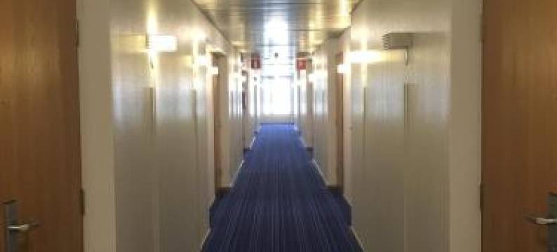 弗格尼尼芬兰酒店(Finlandia Hotel Fooninki)图片