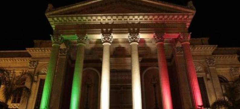 La Casa di Tufo图片