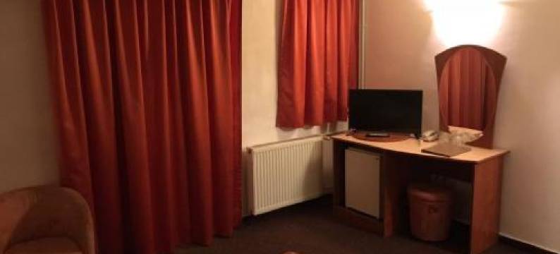 可赛酒店(Hotel Corsa)图片